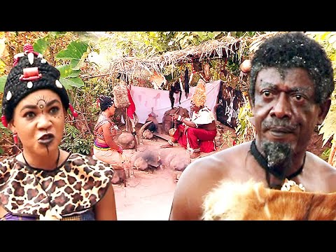 COMMANDER OSUOFIA: IKOGU THE IMMORTAL MAN |BEST OF OSUOFIA EPIC NIGERIAN MOVIE| AFRICAN MOVIES