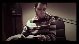 1562 Zachary Scot Johnson Mother of God Patty Griffin Cover thesongadayproject Impossible Dream
