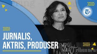 Marisa Anita - Jurnalis, Aktris, Produser