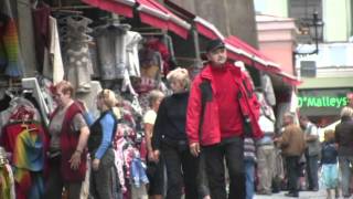 エストニア旅行 タリン Tallinn,Estonia Travel