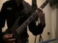 Satyricon - The Wolfpack (Cover) 
