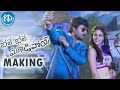 Bhale Bhale Magadivoy Movie Song Making Nani Lavanya Tripathi Maruthi Dasari