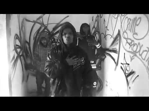 LANDIM - KARMA (OFFICIAL VIDEO)