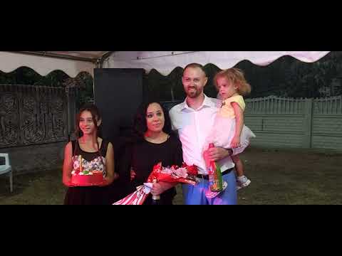 Surprize la domiciliu MIA,Bratasani,"Casa de piatra Sorin și Alexandra" si "La mulți ani,Maria!"