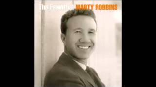 The Shoe Goes On The Other Foot ~ Marty Robbins