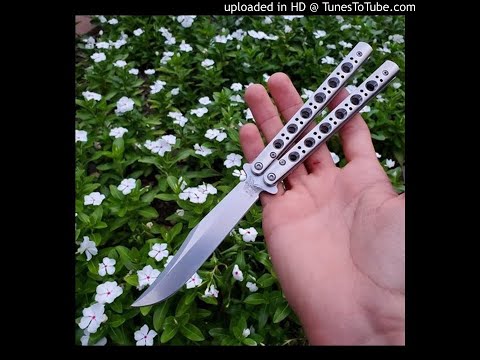 Wodorekk - Płuca nie lubią noży