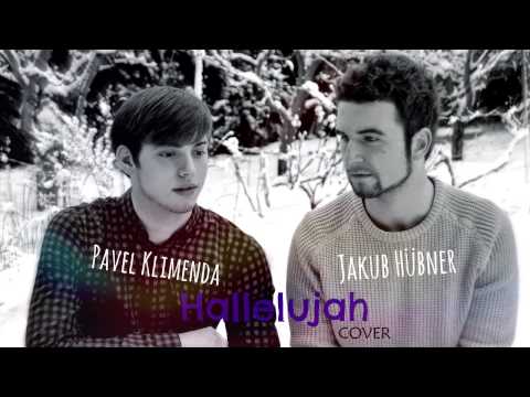Jakub Hübner & Pavel Klimenda - Hallelujah (''Hope For Haiti Now'' Cover) (Audio)