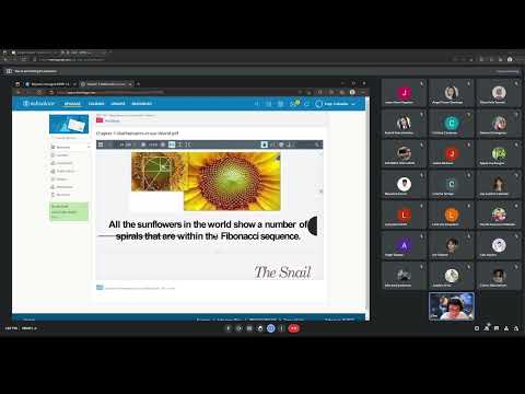 MMW Chapter 1 part 1