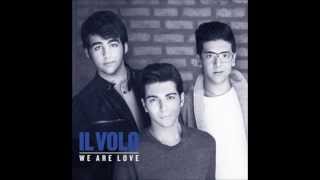 Il Volo   Questo Amore I Don&#39;t Want To Miss A Thing