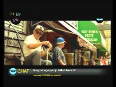 TMF In De Mix - Summermix 2009 (Part 2/4)