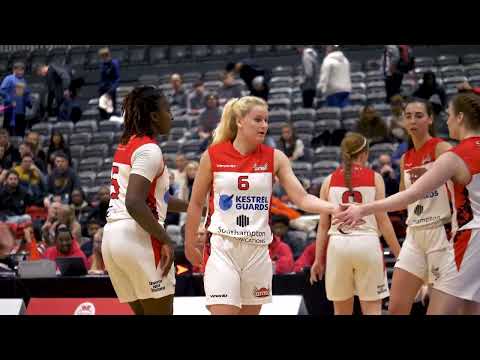 NBL Playoff Finals 2023 - Day 2 highlights