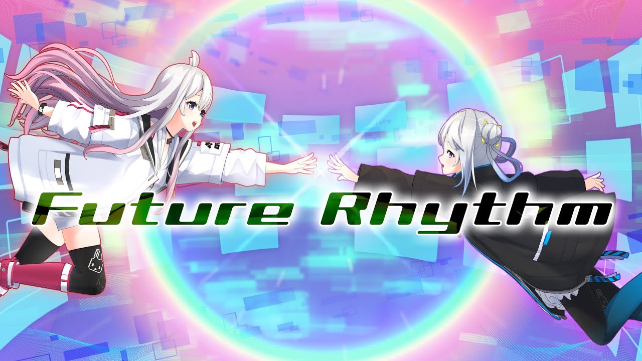 Future Rhythm｜Covered by Tacitly