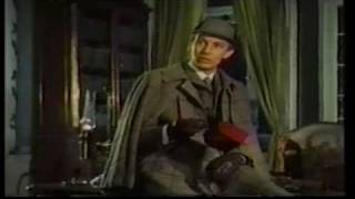 Sherlock Holmes A Motive For Murder (2/2)