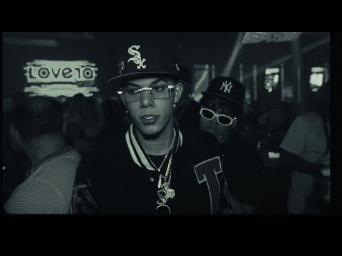 Duran mvp - Fenomenal (Video official)