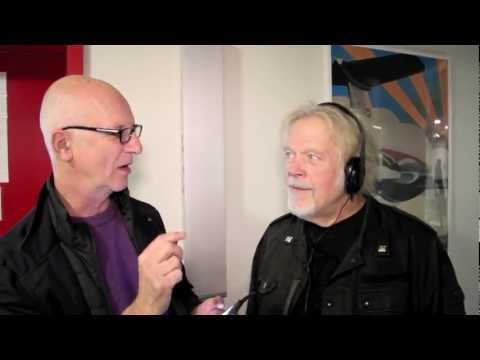 Kim Mitchell & Randy Bachman play Every Second Counts