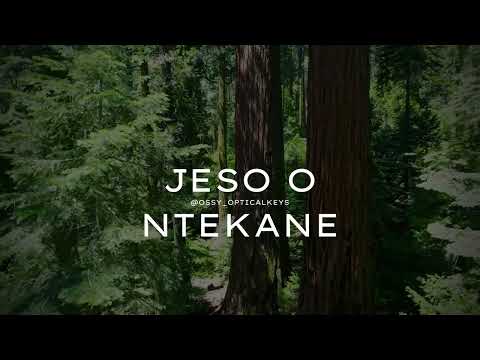 JESO O NTEKANE(MMUSO WORSHIP) - INSTRUMENTAL
