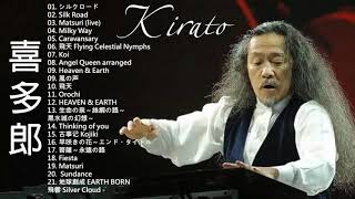 Download lagu Kitaro Greatest Hits - Kitaro The Best Of Full Album 2020 - Kitaro Playlist 2020 2 mp3