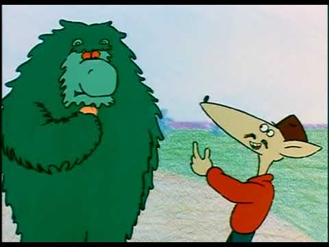 Muzzy In Gondoland Ep. 2