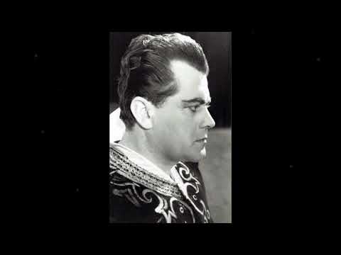 Stanislav Mjartan - Non posso disperar ( S. de Luca )