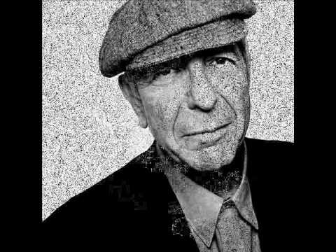 Leonard Cohen - Show Me The Place [2012]