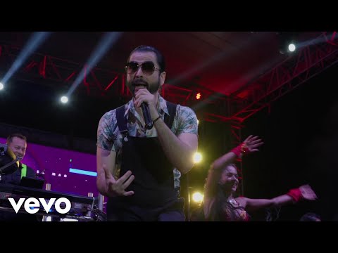 Chico Che Chico, Alfredo "El Pulpo" - Oye Negra