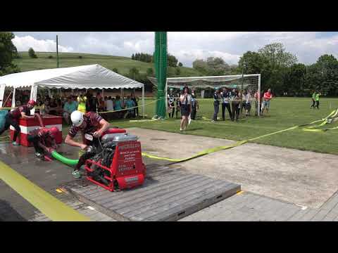 SDH Prchalov A - Tučapy PHL 2019