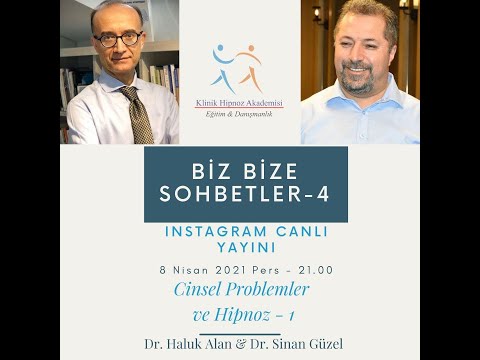 Klinik Hipnoz Akademisi