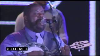 Exaltasamba - Não seria justo