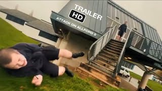 Attack on Alford 2: Army Of Alex | OFFICIAL TRAILER | HD