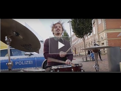 Horst Hansen Trio on Tour - Hamburg Teil 1