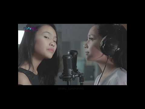 Versi Karaoke/IG Nagita feat Marsha - Hati Terlatih