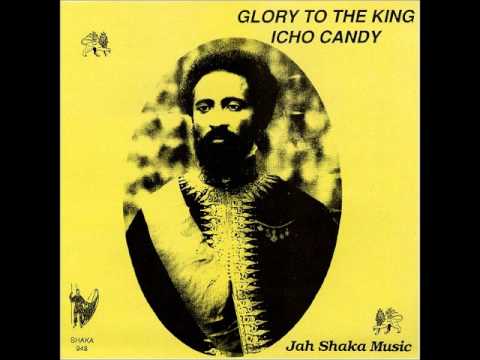 Icho Candy meets Jah Shaka - Have No Fear