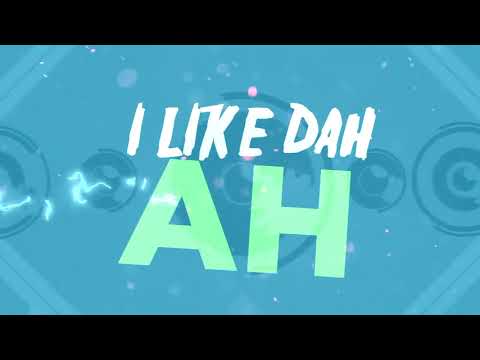 Deli Banger - I Like Dah feat. Timo & King Kembe (Official Lyric Video)