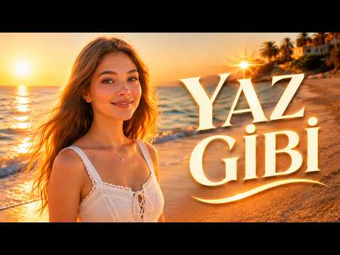 Yaz Gibi