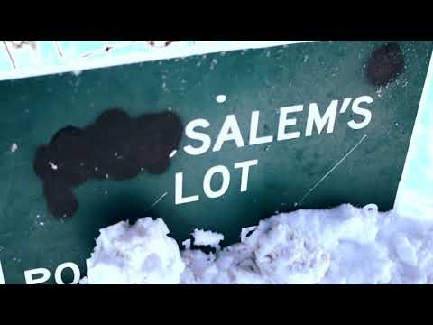 One For The Road (2019)