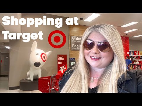 Compras na Target e resort relaxando em Orlando 🎯 Victoria em Detalhe