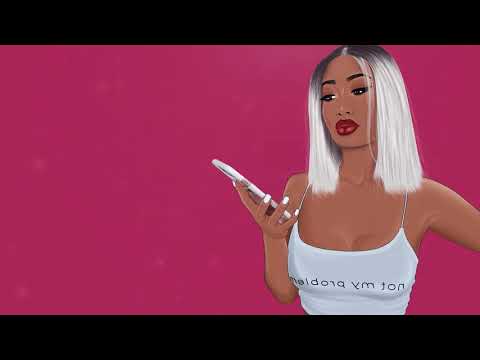 Afro Beat “ Trahison ” instrumental afroLove Zouk // Prod. Db Beatz