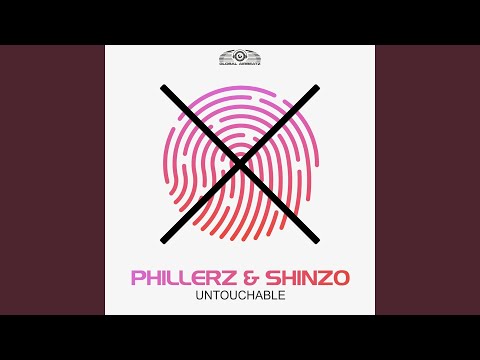 Untouchable (Shinzo Extended Mix)