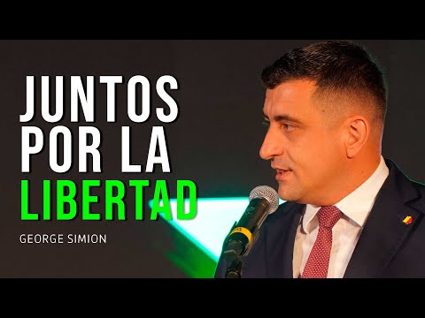 Somos luchadores por la libertad