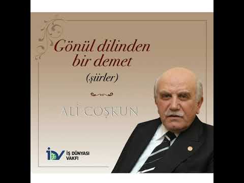 Ali Coşkun - İstanbul Sevgisi