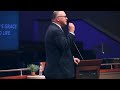 Pastor Paul Chappell: Revival Is God's Grace In A Yielded Life