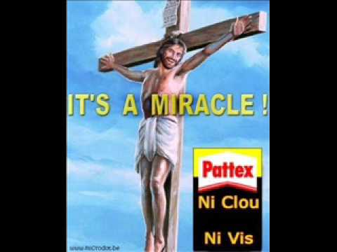 Download A B N Djeezes Jezus Is Cool Mp3 dan Mp4 2019