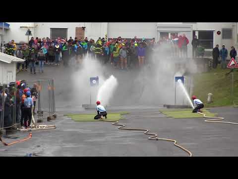 Fire Sport