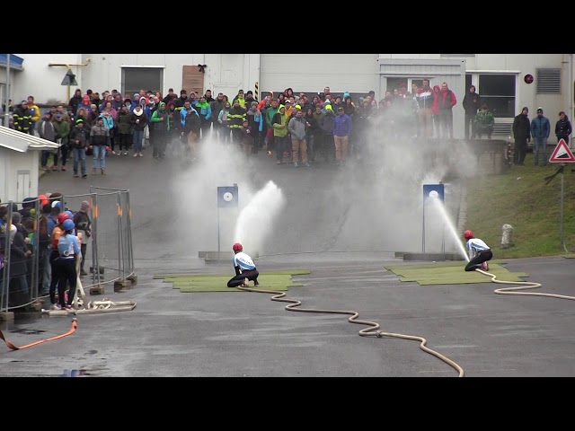 Fire Sport