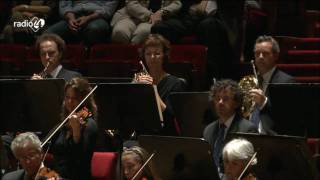 Strauss&#39;s Till Eulenspiegel first&amp;third horn solo