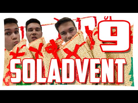Wie komme ich in eine höhere Elo? - Soladvent #9