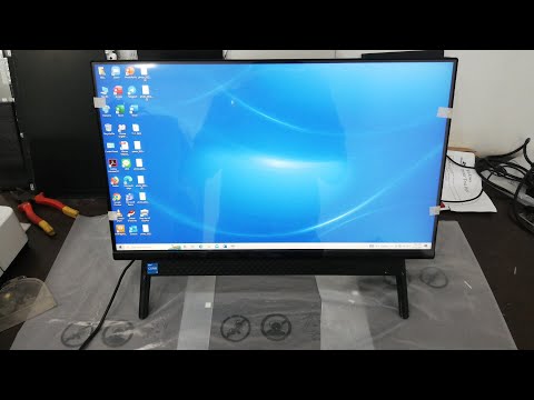 Alienware 15R3 No display