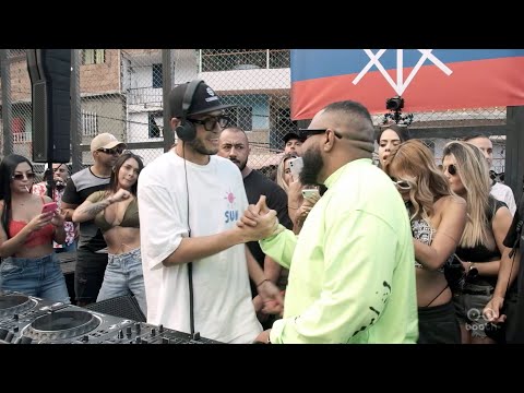 KOLETO @ TARAKA COMUNA 13 | 18.02.23, Medellín