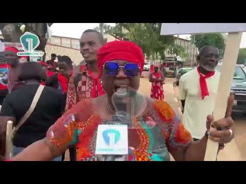 Free SHS Crisis Deepens: Suppliers Cry Out Over Delayed Government Payments | Channel One News