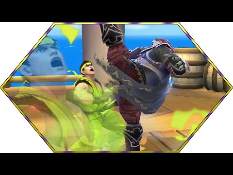 Taunt to Get Bodied=TRUE COMBO